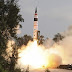 India Successfully Test-Fires an Anti-Satellite (A-SAT) Missile