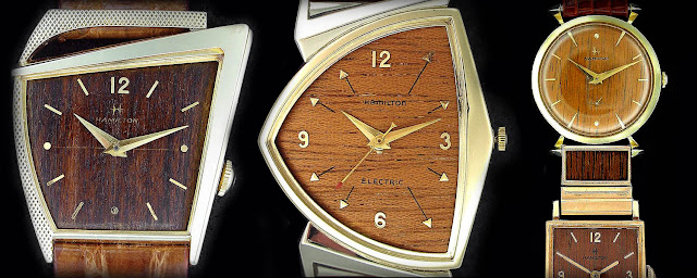 The Watchismo Times is now 'The Minutes' - Check it out!