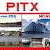 DOTr Explains the Truth Behind PITX (2015 Pinirmahan, Lugi Ang Gobyerno, Oct. 2016 Sinimulan)