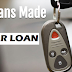 No Credit Check Vehicle Advances : Favorable circumstances Of Auto Advance With No Credit Check 