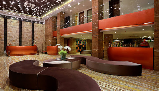 Mega Boutique Hotel and Spa Mega Boutique Hotel and Spa