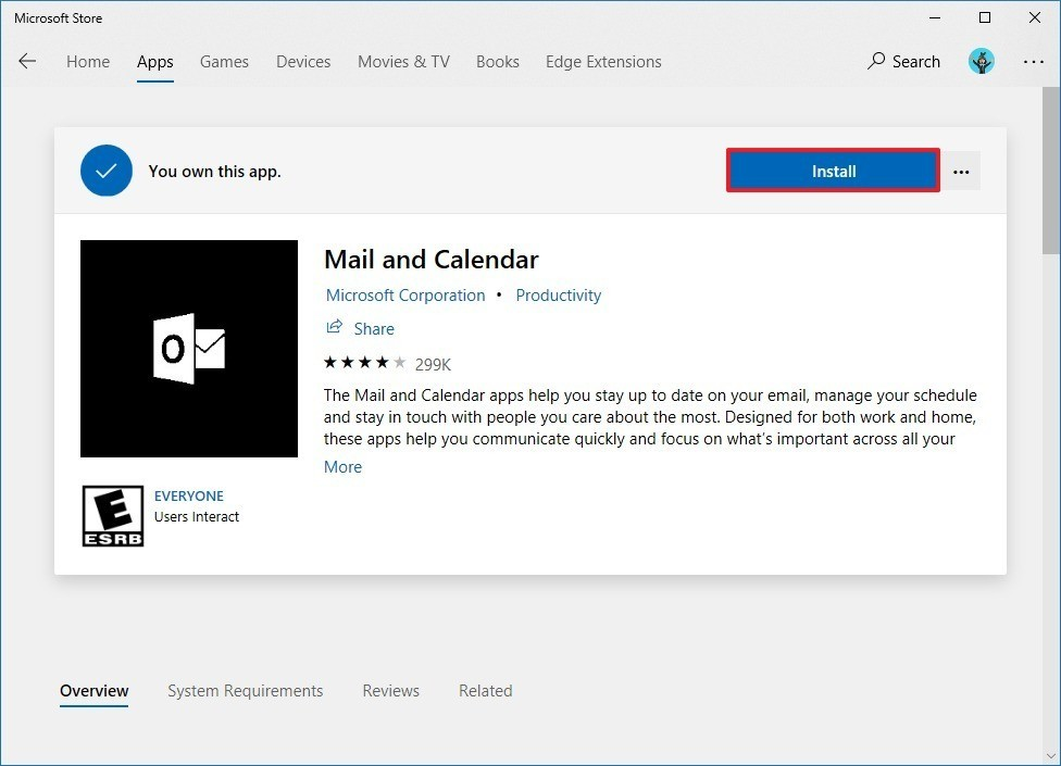 windows 10 mail app fixer windows 10 mail app fixer