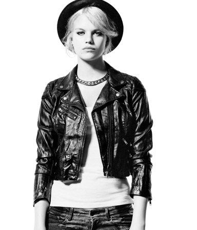 H&M DIVIDED JESIEŃ 2012
