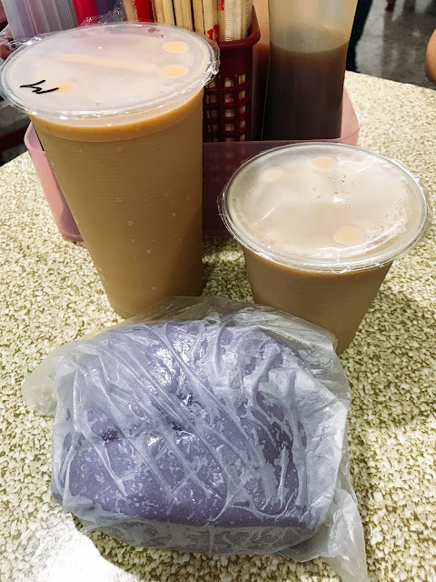 【台南中西區】全豐蛋餅- 原姊妹豆漿，宵夜也可以吃到超人氣的粉漿蛋餅