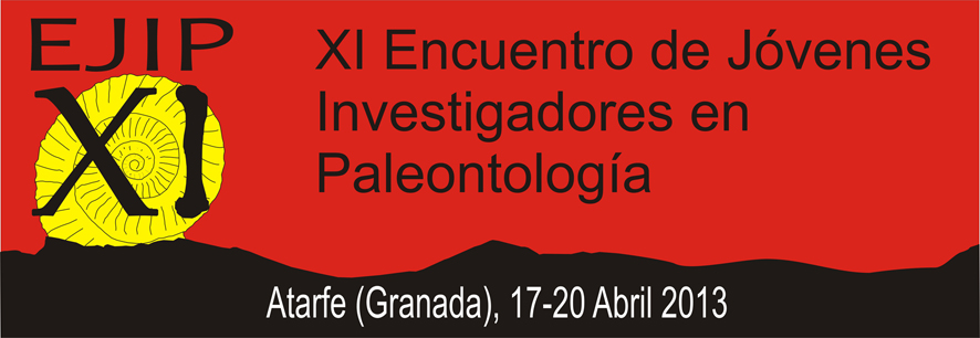 XI Encuentro de Jóvenes Investigadores en Paleontologia