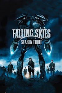 Falling Skies Poster