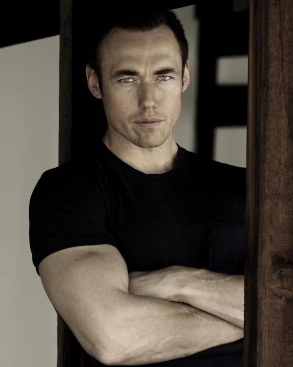 Kevin Durand entra para o elenco do suspense "Queen of the Night