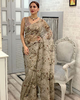 Actress Shraddha Arya Latest Stills HeyAndhra.com