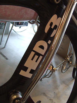 avelo Bicycle shop: 5月 2012