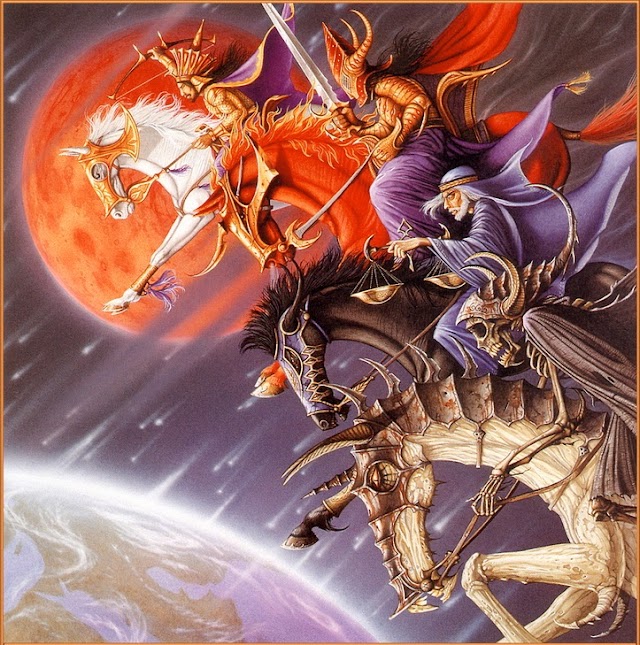 REVIEW: Bastards on Horseback, by Dex Logun and Lady Croose