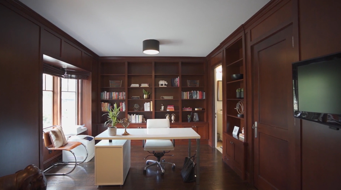 Tour 158 Glen Rd, Toronto Home vs. 30 Interior Design Photos