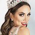 Martha Leticia Suárez es VERACRUZ en MEXICANA UNIVERSAL 2018
