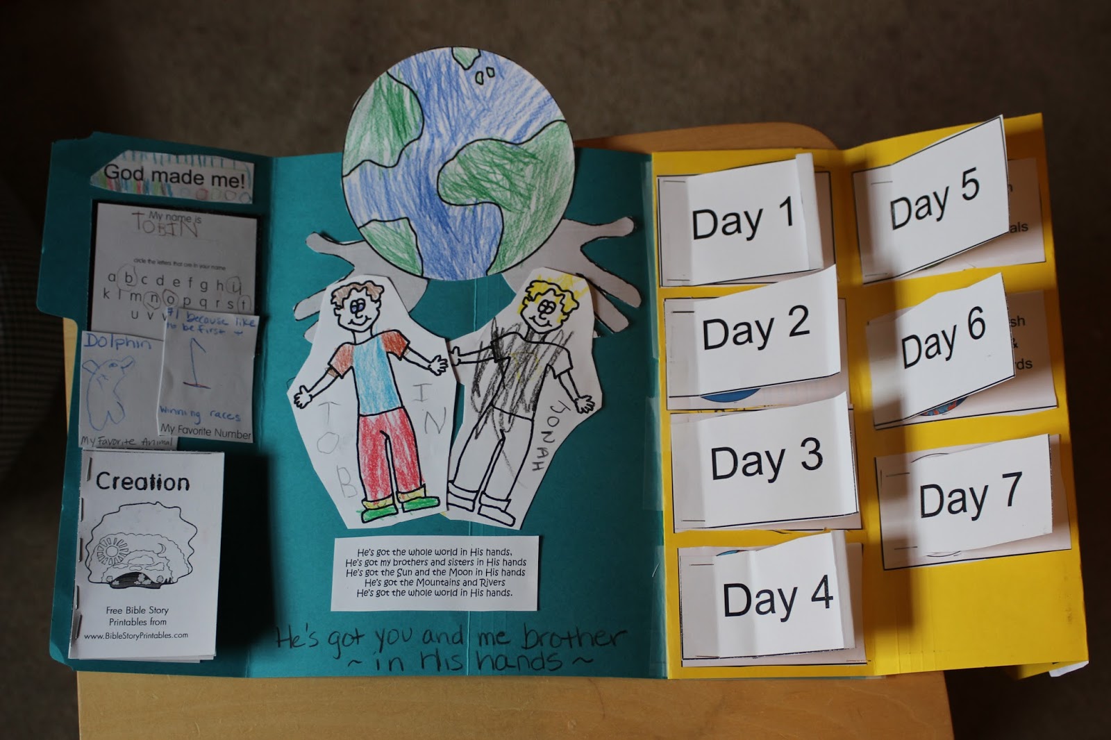 hannah-s-scrapbook-learning-about-god-s-beautiful-creation