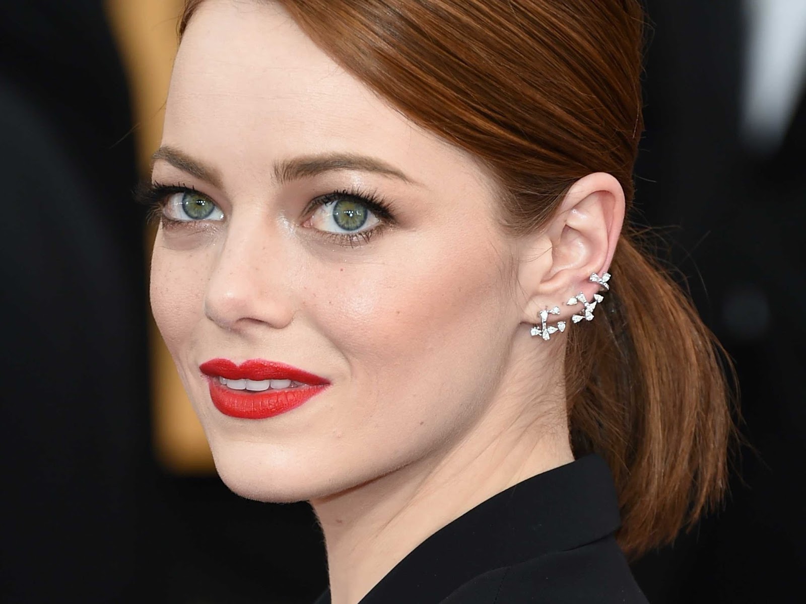 Emma Stone Emma Stone