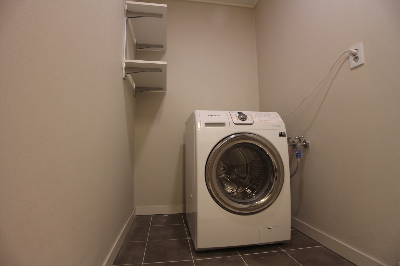 Emerald Forest Apartment Osan AB Housing