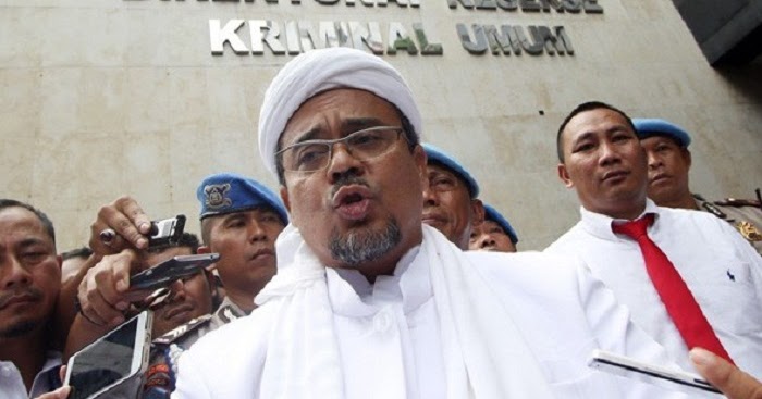 Selain Penodaan Lambang Negara, Masih Ada 7 Kasus yang ...
