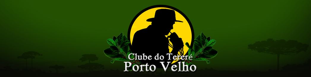 Clube do Tereré Porto Velho