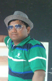 Surya Prakash Patel
