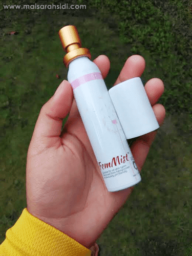 FemMist, Femininie Mist