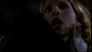 Короли укуса. Баффи и Дракула. Баффи истребительница вампиров Дракула. Дракула из Баффи. Buffy the Vampire Slayer Buffy vs Dracula.