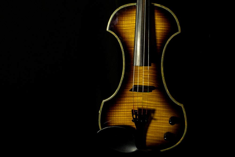 violin images