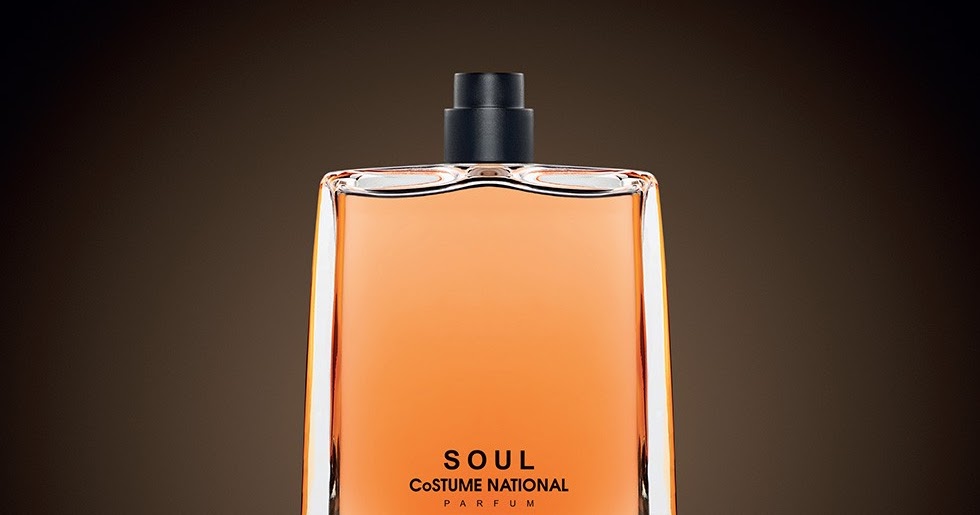 "Soul" Perfume by CoSTUME NATIONAL | The Emporialist│romanian street ...