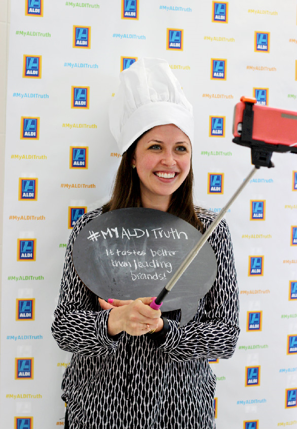 In The ALDI Test Kitchen Confessions of a Confectionista