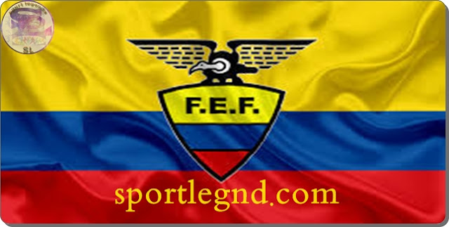 منتخب الاكوادور لكرة القدم