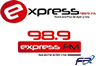 Radio Expres 98.9 FM