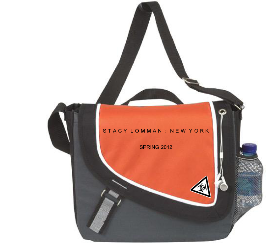 print on demand messenger bags