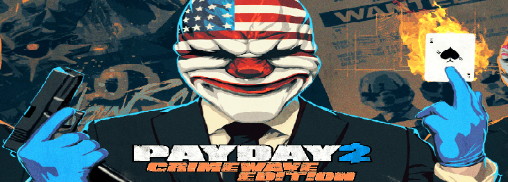 تحميل لعبة Payday 2 Career Criminal Edition مضغوطة بحجم صغير مجانا تحميل لعبة Payday 2 Career Criminal Edition مضغوطة بحجم صغير مجانا