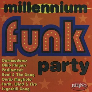 Various - Bass Funk Volume One Various - Bass Funk Volume One