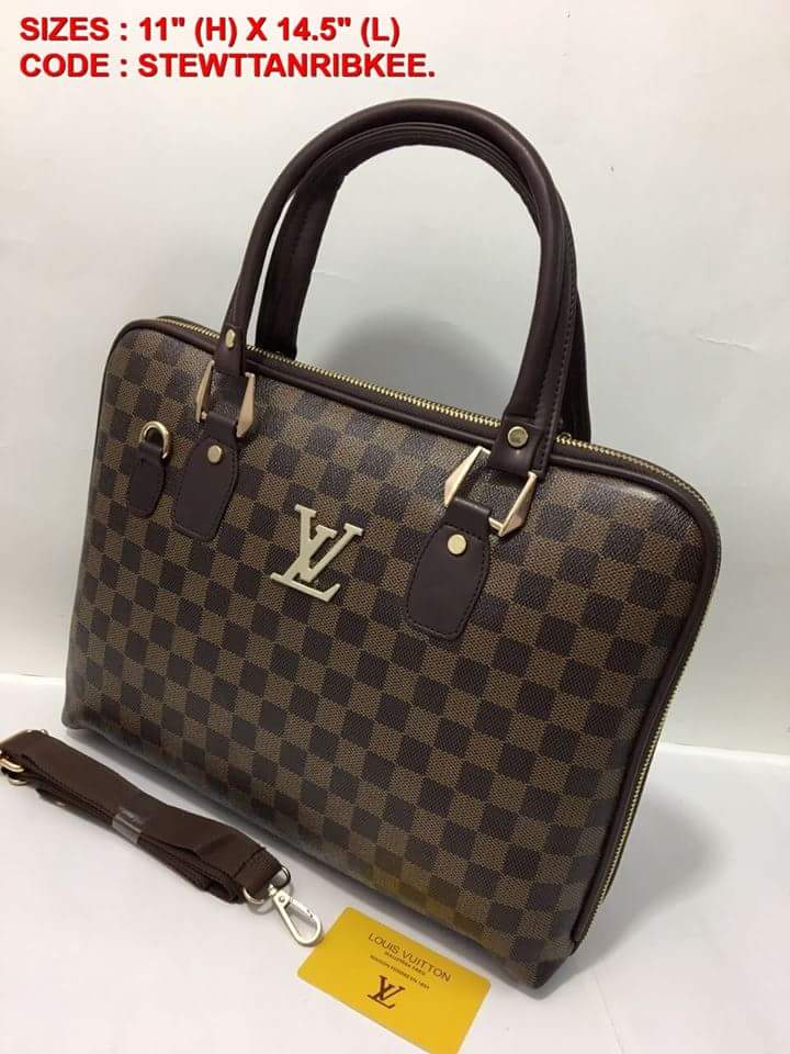 Laptop ???? Bags from Louis Vuitton