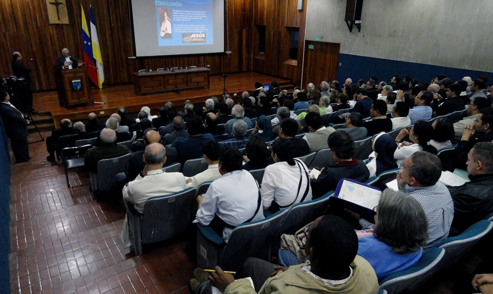 PDC COPEI Zulia MONSEÑOR BALTAZAR PORRAS “Es peligroso darle
