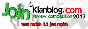 Lomba Review KlanBlog.com