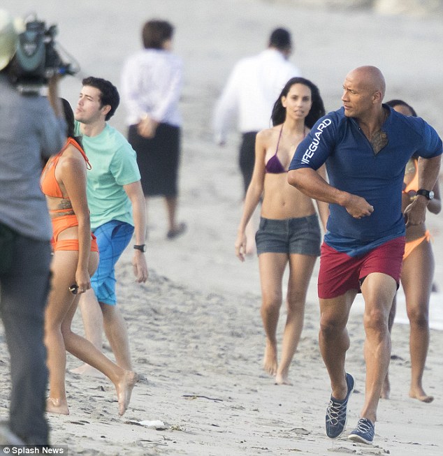dwayne johnson bikini starrlab dwayne johnson pats bikini clad beauty on the dwayne johnson bikini starrlab dwayne johnson pats bikini clad beauty on the