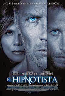 descargar El Hipnotista (2012), El Hipnotista (2012) español