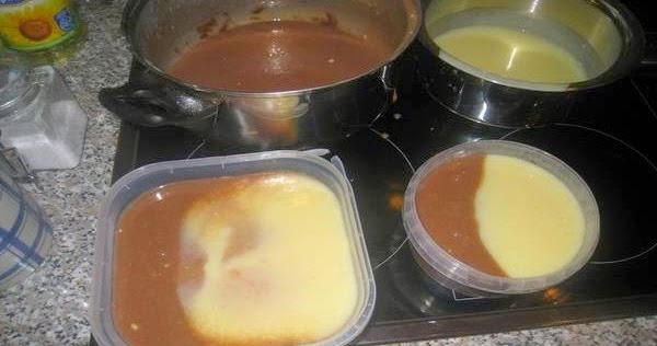 NAPRAVITE SAMI DOMAĆI EUROKREM KOJI JE BOLJI I ZDRAVI OD KUPOVNOG ~ Recepti i Ideje