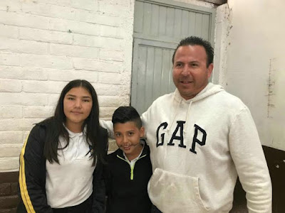 Escuela reconocerá honestidad de alumnos en Nogales 