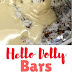 Hello Dolly Bars