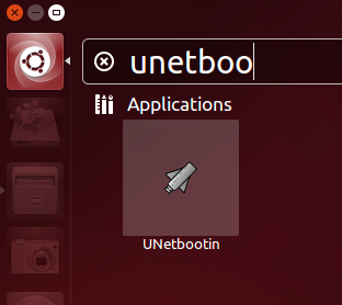 unetbootin unetbootin