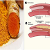 10 alimentos para la limpiar de las arterias