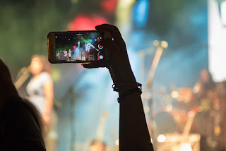 mengatasi kamera smartphone yang buram ponselgraphy