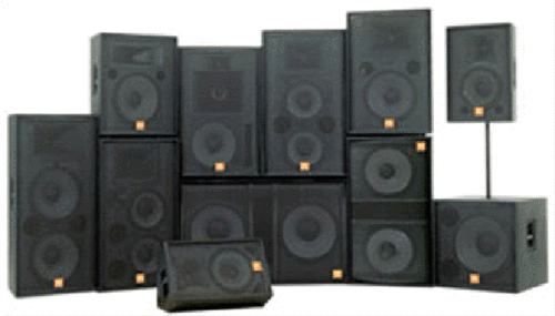 dj sound full set price