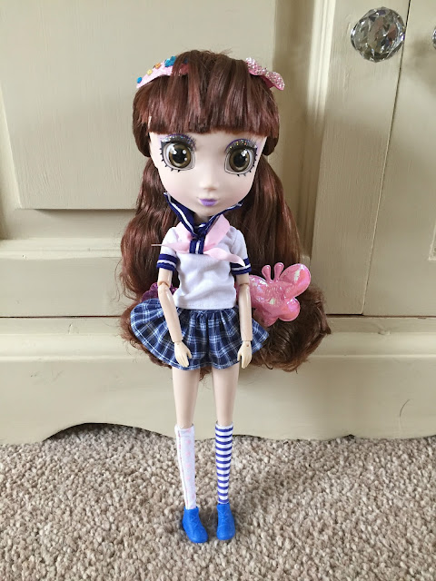 Doll