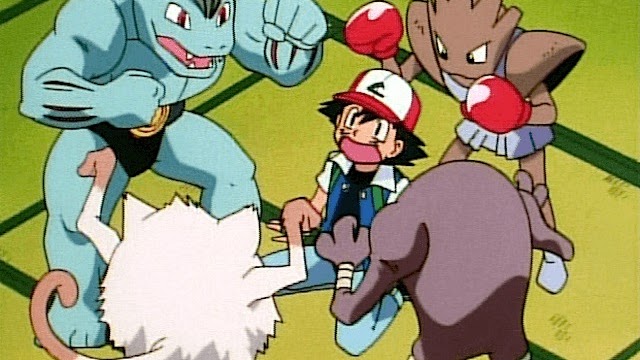 Top 9 - Pokémon que Nos Deixam na Dúvida Quanto à Evolução