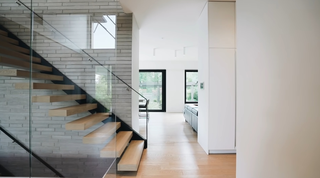 61 Interior Design Photos vs. 1112 Forest Manor Gate, Oakville, ON Luxury Home Tour
