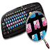 Adobe Photoshop CS5 CS6 CC Shortcut Keyboard Keys – Windows PC 