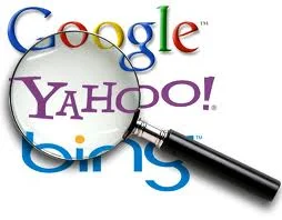 how to submit blogger to search engines, google search, yahoo, bing, submit blogger url