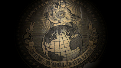 Visão geral da "Nova ordem mundial"